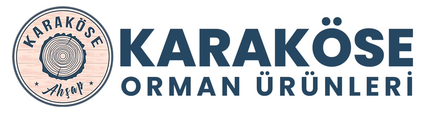 Karaköse Orman Ürünleri
